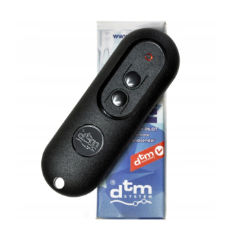 Pilot do bram - ICE - Dtm System